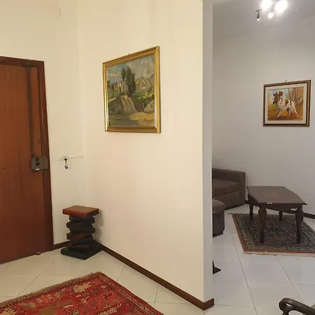 Belfiore House *