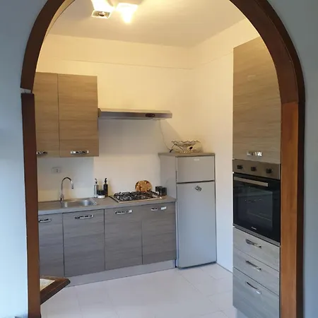 Belfiore House * Valverde (Sicily)