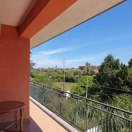 Belfiore House * Valverde (Sicily)
