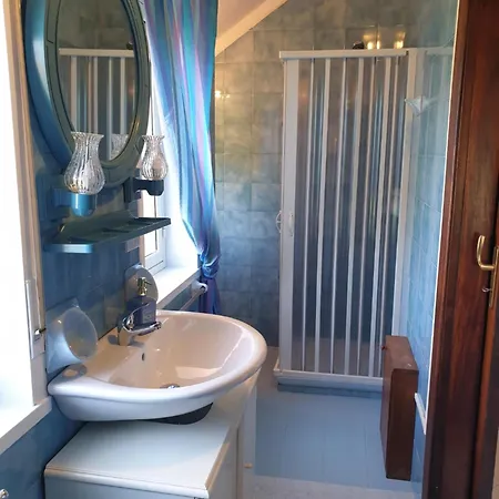 Appartamento Belfiore House *