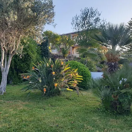 Belfiore House