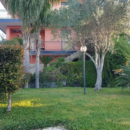 Appartamento Belfiore House