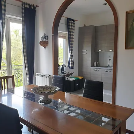 Belfiore House Appartamento *