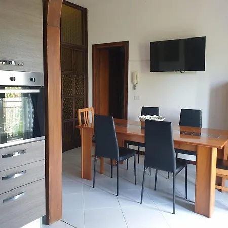 Appartamento Belfiore House *